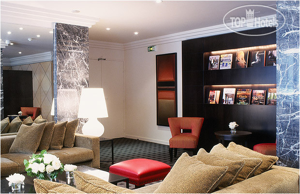 New photos from tourists Plaza Tour Eiffel 4*
