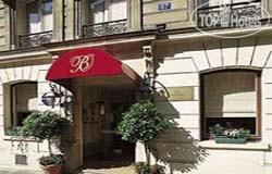 Hotelier's photos Berne Opera 3*