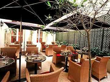 New photos from tourists Le Marquis 4*