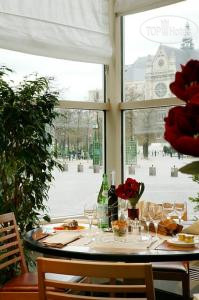 New photos from tourists Novotel Paris Les Halles 4*