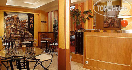 Hotel photo Little Regina 2*