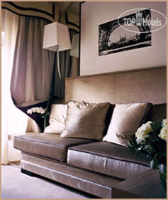 New photos from tourists Starhotels Castille 5*