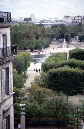 Hotel photo Cambon 4*