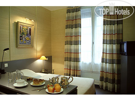 New photos from tourists Cambon 4*