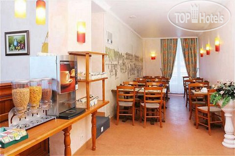 New photos from tourists Residence la Concorde 3*
