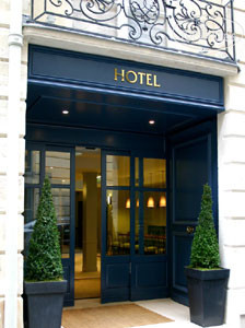 Hotelier's photos Louvre Opera 3*