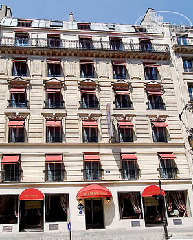 Hotel photo Best Western Ducs De Bourgogne 4*