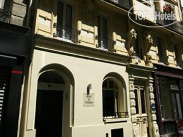 Hotel photo De Nemours 2*