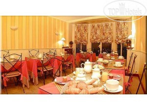 New photos from tourists Moliere 4*