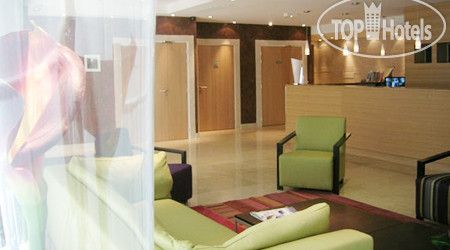 Новые добавленные фото туристов Residhome Paris Opera 4*