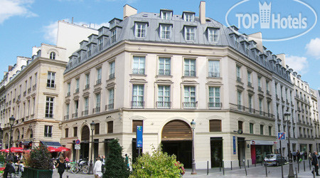 Фото Residhome Paris Opera