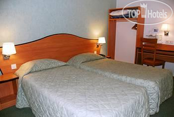 New photos from tourists Best Western Le 18 Paris 4*