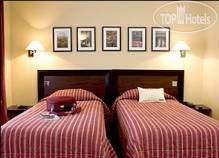 New photos from tourists Brescia 3*