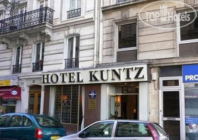 Hotel photo Kuntz 2*