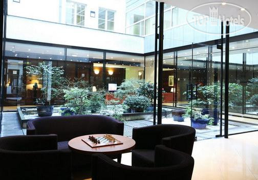Фотографии отельера Citadines Aparthotel Opera Grands Boulevards 3*