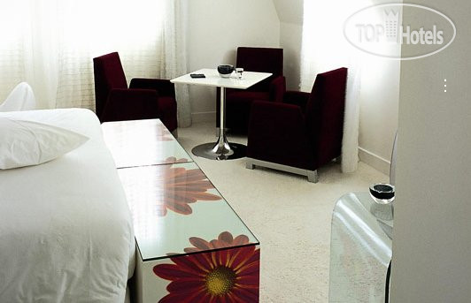 Hotelier's photos Streets Hotel by Murano 4*