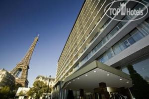 Hotel photo Pullman Tour Eiffel 4*