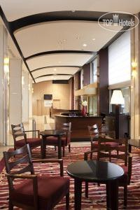 New photos from tourists Pullman Tour Eiffel 4*