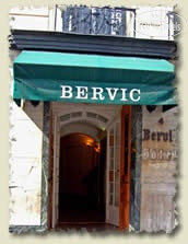 Hotel photo Bervic 1*