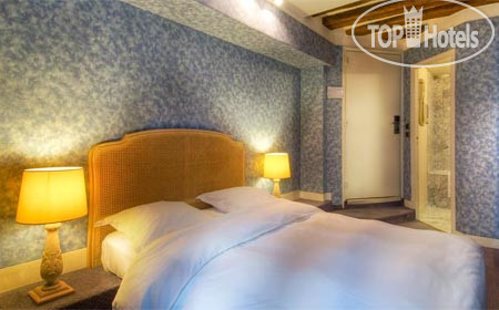 New photos from tourists Exclusive Hotel Baudelaire Opera 3*