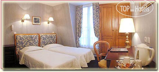 New photos from tourists Exclusive Hotel Dacia Luxembourg 3*