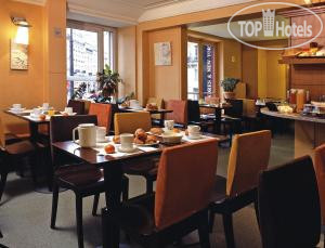 Hotel photo Londres et New York 3*