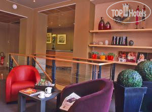 New photos from tourists Londres et New York 3*