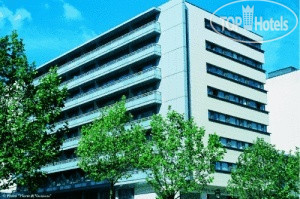 Hotel photo Adagio City Aparthotel Bercy 4*