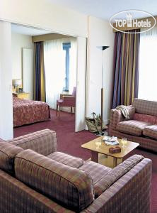 New photos from tourists Adagio City Aparthotel Bercy 4*