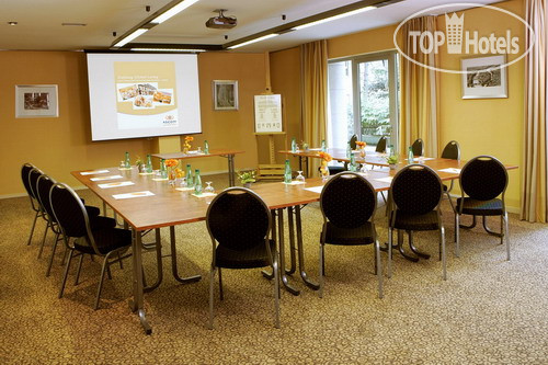 Hotel photo Citadines Paris Didot Alesia APT