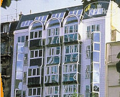 Photos Citadines Paris Maine Montparnasse