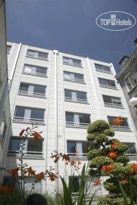 Photos Residhotel Residence Cadet