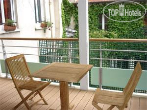 Hotel photo Residhotel Imperial Rennequin APT