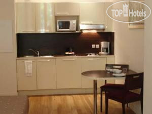 New photos from tourists Residhotel Imperial Rennequin APT