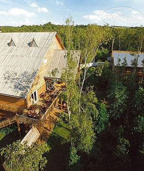 Hotel photo Des Trois Hiboux (Parc Asterix) 3*