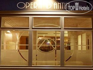 Hotel photo Opera d Antin 3*