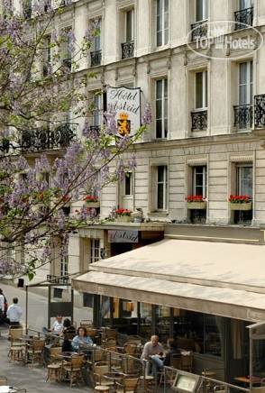 Hotelier's photos Astrid 3*