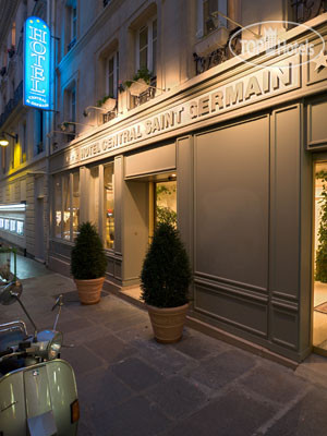 Photos Central Saint Germain