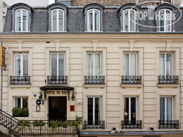 Hotelier's photos Du Bois 3*