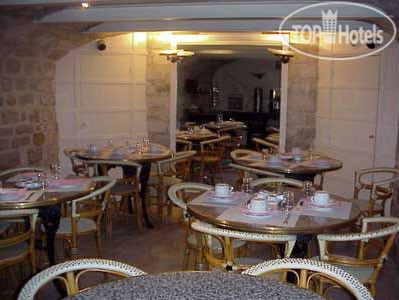 New photos from tourists Du Leman Opera 3*