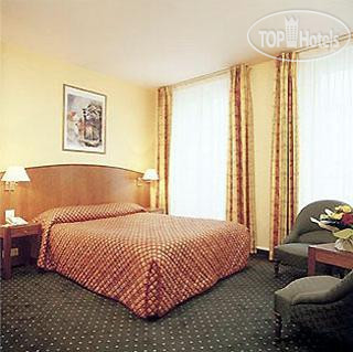 Hotelier's photos Des Trois Poussins 3*