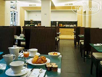 Hotelier's photos Magellan 3*