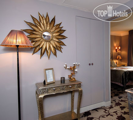 New photos from tourists Hotel Mathis Paris 4*