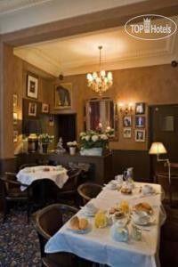 Hotelier's photos Hotel Mathis Paris 4*
