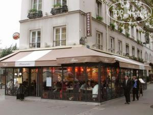Hotelier's photos Observatoire Luxembourg 3*
