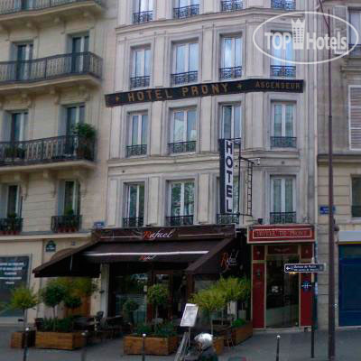 Hotelier's photos De Prony 3*
