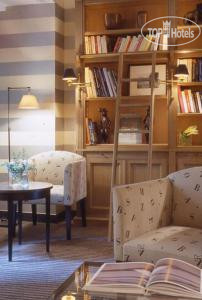 Hotelier's photos Le Senat 3*