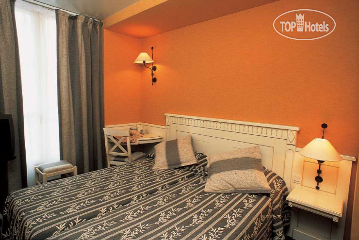 New photos from tourists Villa Opera Lamartine 3*