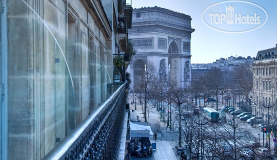 Hotel photo Etoile Park 3*