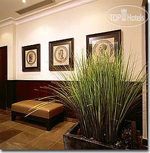 Hotelier's photos Montfleuri 4*